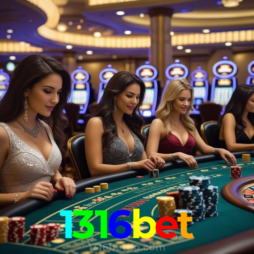 Bônus do 1316bet: boas-vindas, recargas e recompensas VIP
