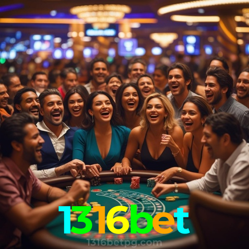1316bet.COM ⭐️ - Site Oficial do Cassino Online - 1316bet