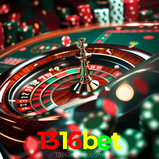 Apostas ao vivo no 1316bet — cash out e cotações em tempo real