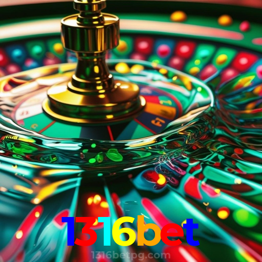 Cassino ao vivo no Brasil | 1316bet: segura e premiada