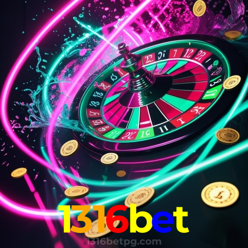 Cassino ao vivo no Brasil | 1316bet: segura e premiada