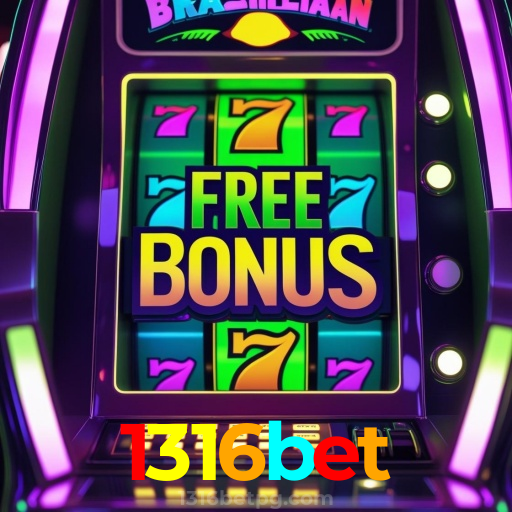 1316bet: Descubra a Excitante Categoria de Cassino no 1316bet