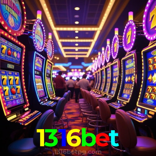 1316bet: Jogos de Mesa ao Vivo - Imersão Total, Slots - Grandes Prêmios, Roleta - Altas Chances