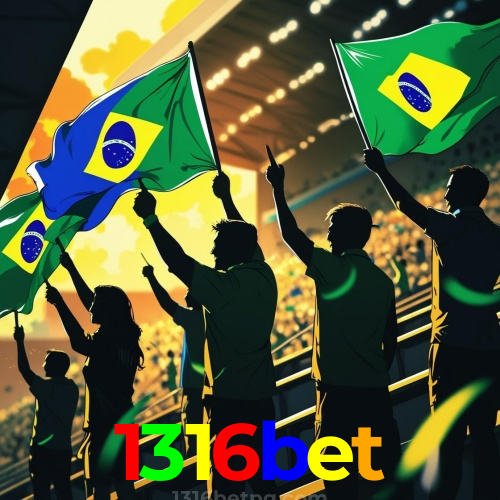 1316bet: Jogos de Mesa ao Vivo - Imersão Total, Slots - Grandes Prêmios, Roleta - Altas Chances
