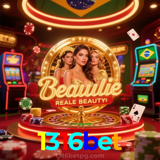 1316bet: Experiência Superior em Apostas com Serviço Profissional