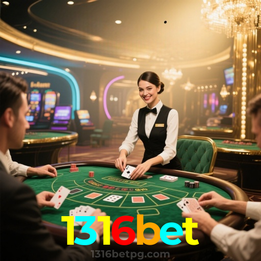 Bônus do 1316bet: boas-vindas, recargas e recompensas VIP
