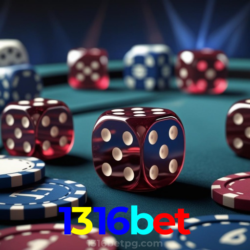 Experimente Baixar Jogos Imperdíveis no 1316bet