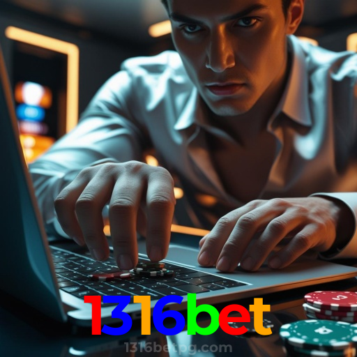 Multiplayer no 1316bet: coop, PVP e crossplay